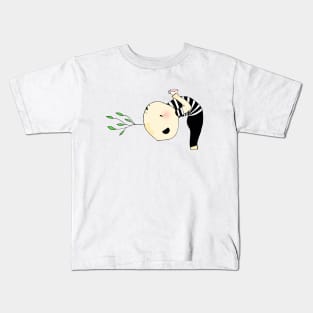 Tea Kids T-Shirt